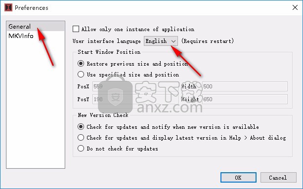 Inviska MKV Info(视频信息显示软件)