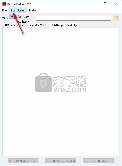 Inviska MKV Info(视频信息显示软件)