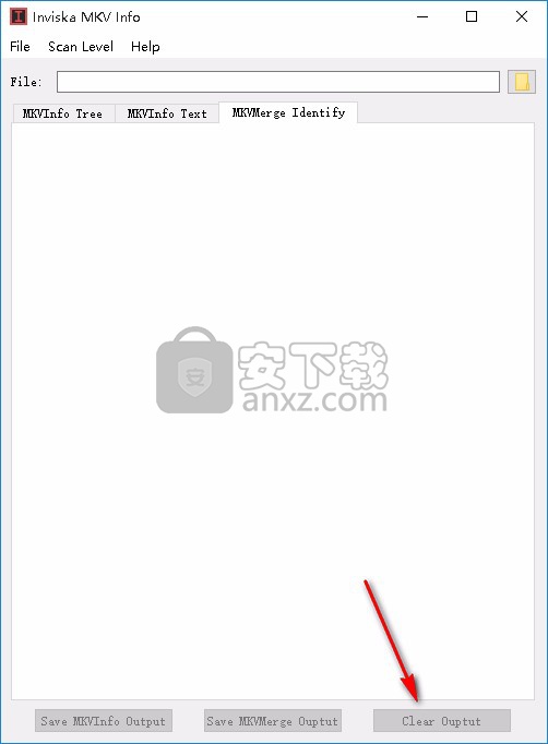 Inviska MKV Info(视频信息显示软件)