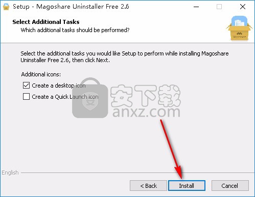 Magoshare Uninstaller(卸载软件)