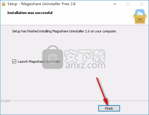 Magoshare Uninstaller(卸载软件)