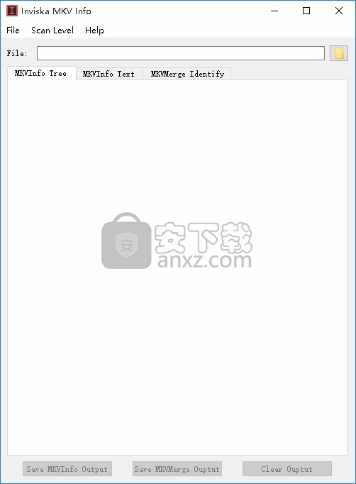 Inviska MKV Info(视频信息显示软件)