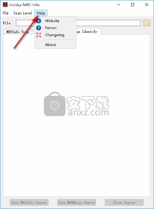 Inviska MKV Info(视频信息显示软件)