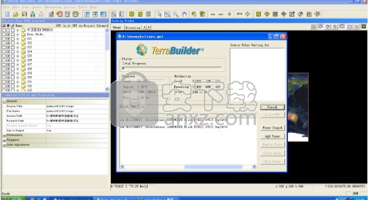 TerraBuilder(三维地形绘制软件)