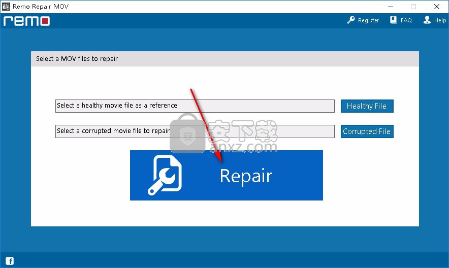 Remo Repair MOV(MOV视频修复软件)
