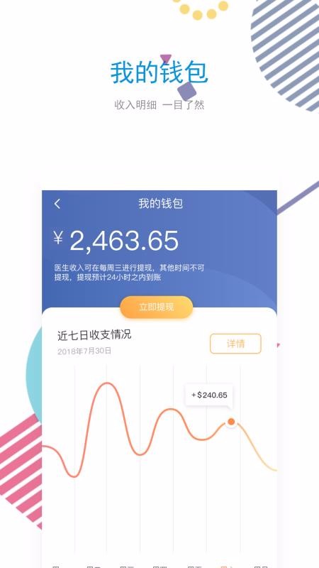 医标好专家