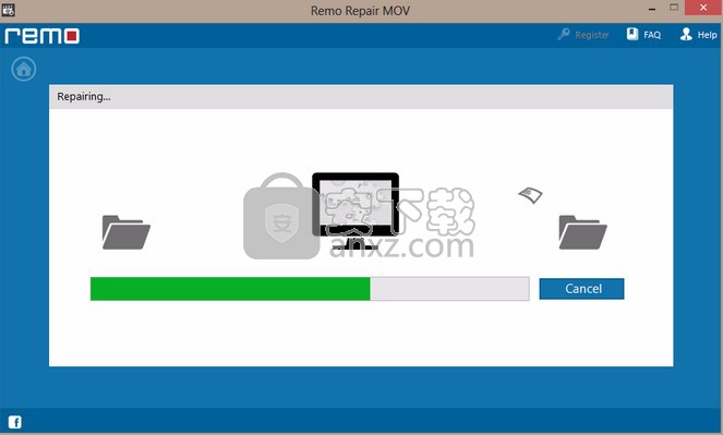 Remo Repair MOV(MOV视频修复软件)