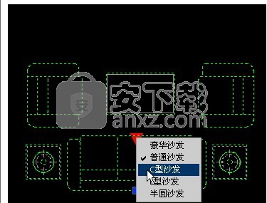 海龙cad工具箱(CAD插件)2016
