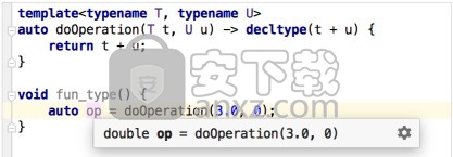 JetBrains CLion(C/C++开发工具)