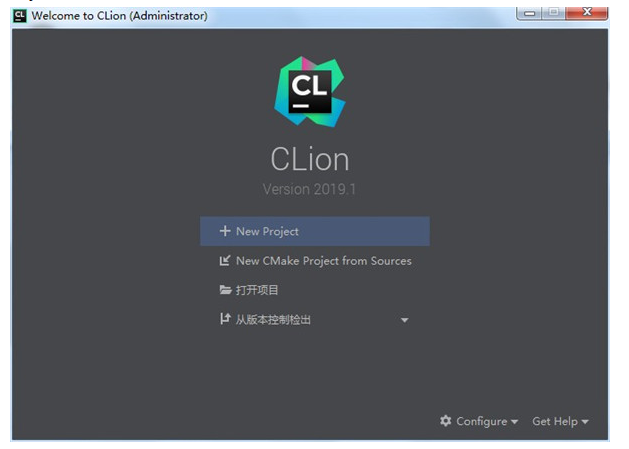 JetBrains CLion 2019