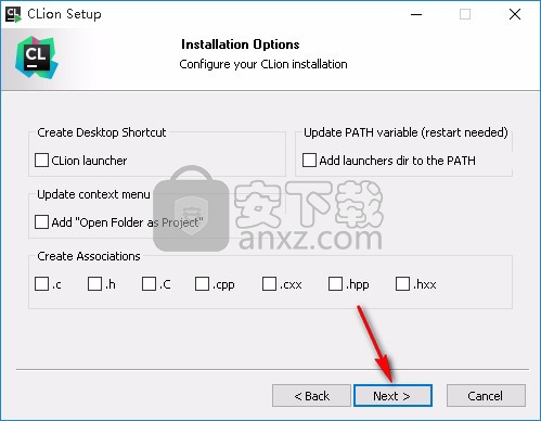 JetBrains CLion(C/C++开发工具)