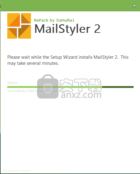 MailStyler(邮件模板编辑工具)