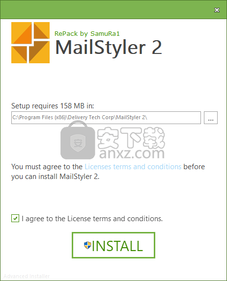 MailStyler(邮件模板编辑工具)