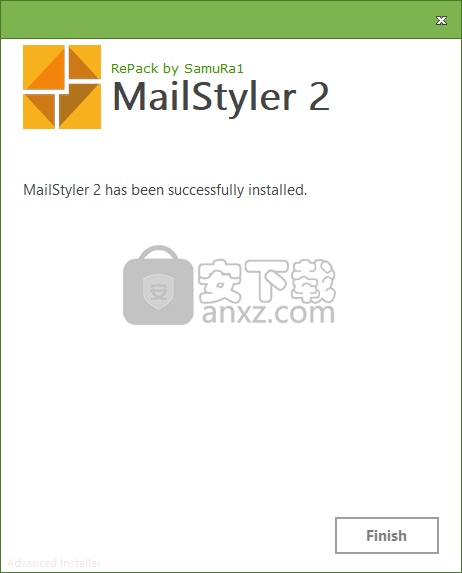 MailStyler(邮件模板编辑工具)