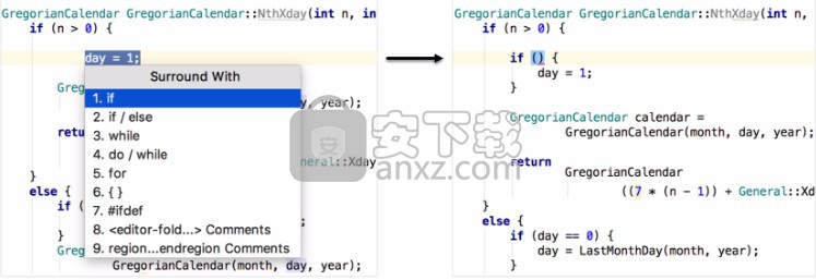 JetBrains CLion(C/C++开发工具)