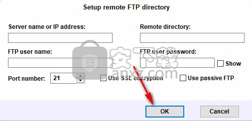 SimplySync Backup