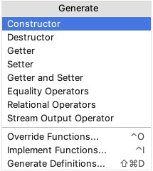 JetBrains CLion(C/C++开发工具)