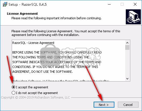 Richardson Software RazorSQL(数据库查询工具)