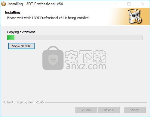 L3DT Pro(游戏地图纹理生成器) 32/64位