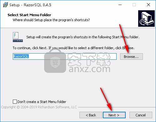Richardson Software RazorSQL(数据库查询工具)