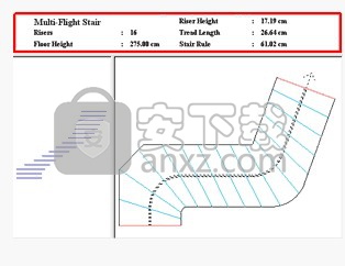 StairDesigner(3d楼梯设计软件)