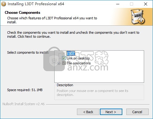 L3DT Pro(游戏地图纹理生成器) 32/64位