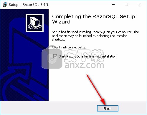 Richardson Software RazorSQL(数据库查询工具)