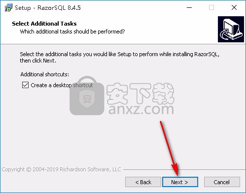 Richardson Software RazorSQL(数据库查询工具)