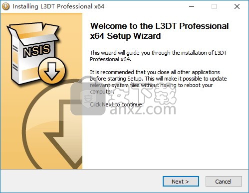 L3DT Pro(游戏地图纹理生成器) 32/64位