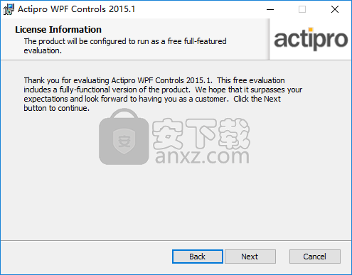 Actipro WPF Studio(WPF控件库)