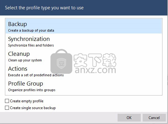 KLS Backup pro(文件同步备份工具)