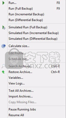 KLS Backup pro(文件同步备份工具)