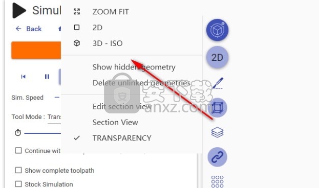 ECam(cnc编程软件)