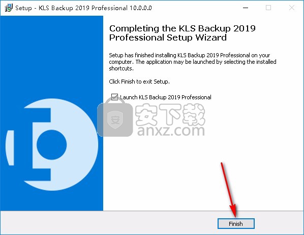 KLS Backup pro(文件同步备份工具)