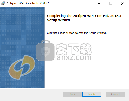 Actipro WPF Studio(WPF控件库)