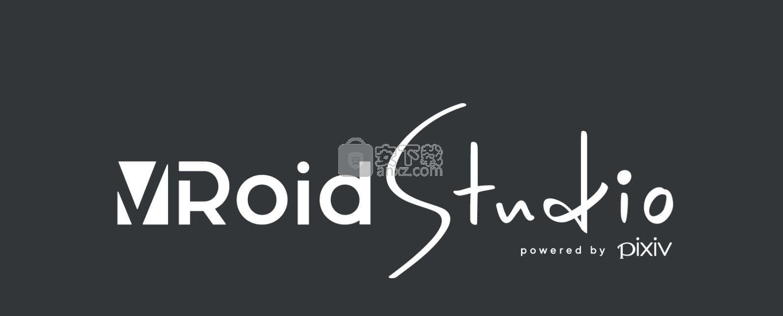 VRoid Studio(3D角色绘制软件)