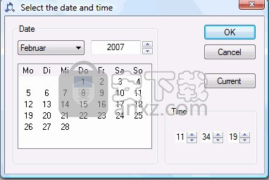 EF Duplicate MP3 Finder(MP3文件查重工具)