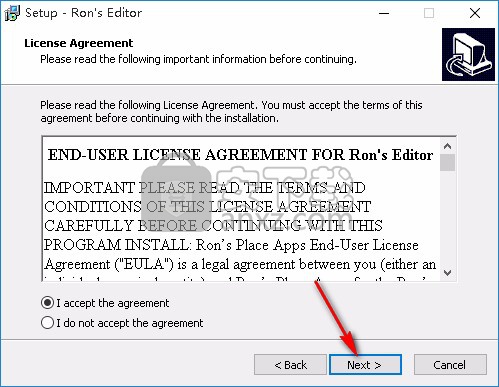 Rons Editor(CSV文件编辑器)