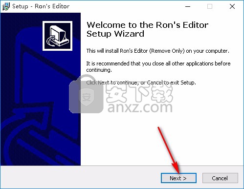 Rons Editor(CSV文件编辑器)