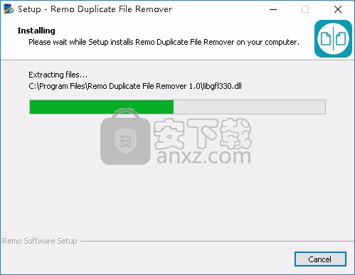 Remo Duplicate File Remover(重复文件删除软件)