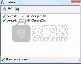EF Duplicate MP3 Finder(MP3文件查重工具)