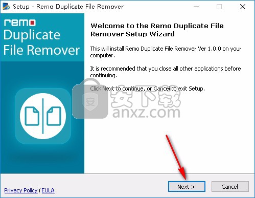 Remo Duplicate File Remover(重复文件删除软件)