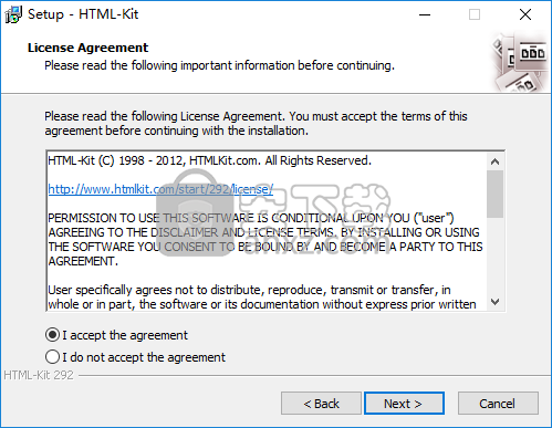 HTML-Kit(HTML编辑器)