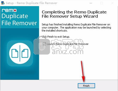Remo Duplicate File Remover(重复文件删除软件)