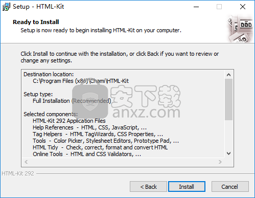 HTML-Kit(HTML编辑器)