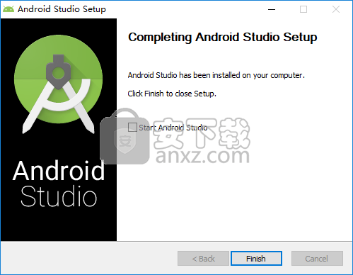 Android Studio(安卓开发环境)