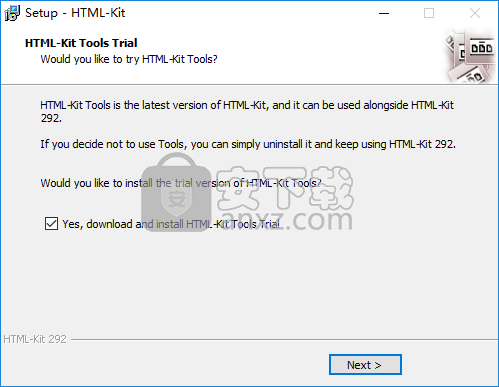 HTML-Kit(HTML编辑器)