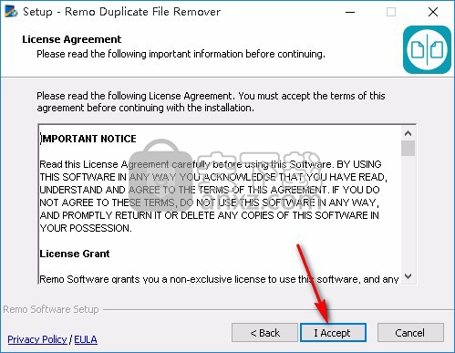 Remo Duplicate File Remover(重复文件删除软件)