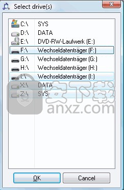 EF Duplicate MP3 Finder(MP3文件查重工具)