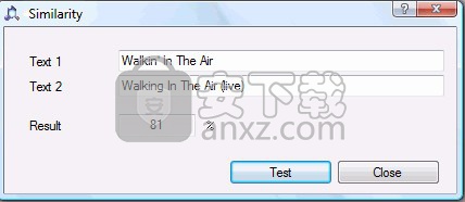 EF Duplicate MP3 Finder(MP3文件查重工具)